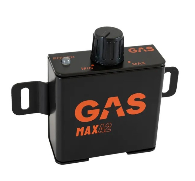 Підсилювач GAS MAX A2-800.1D