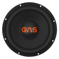 Сабвуфер GAS MAD S2-10D2