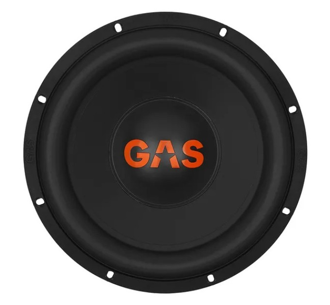 Сабвуфер GAS MAD S2-10D2