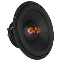 Сабвуфер GAS MAD S2-10D2