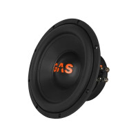 Сабвуфер GAS MAD S2-10D2