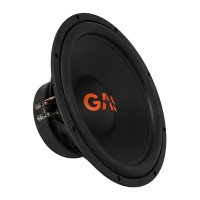 Сабвуфер GAS MAD S2-15D2