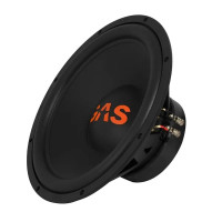 Сабвуфер GAS MAD S2-15D2