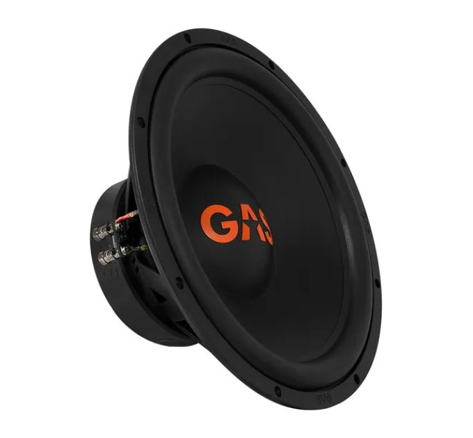Сабвуфер GAS MAD S2-15D2