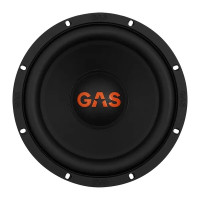 Сабвуфер GAS MAD S2-8D2