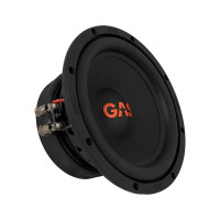 Сабвуфер GAS MAD S2-8D2