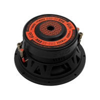 Сабвуфер GAS MAD S2-8D2