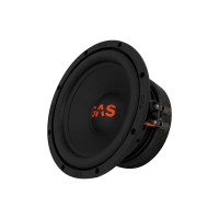 Сабвуфер GAS MAD S2-8D2