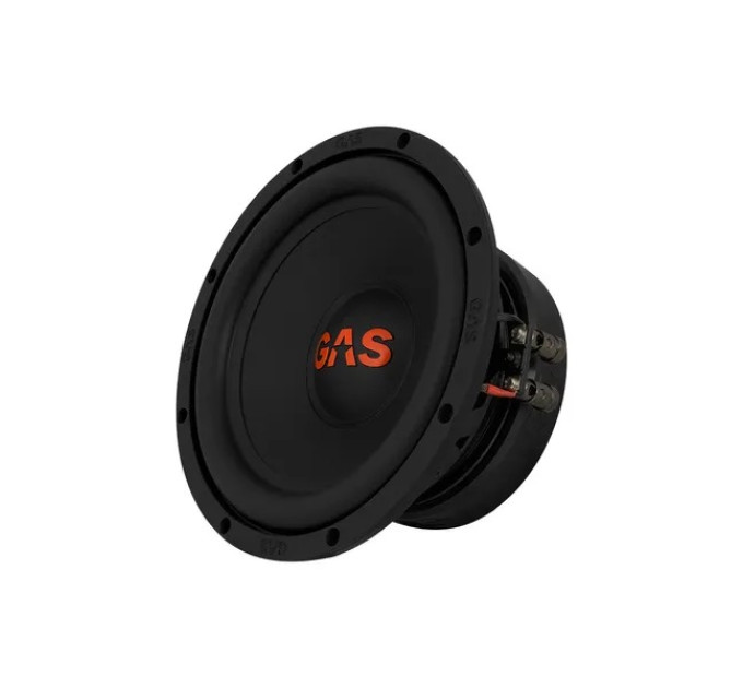 Сабвуфер GAS MAD S2-8D2