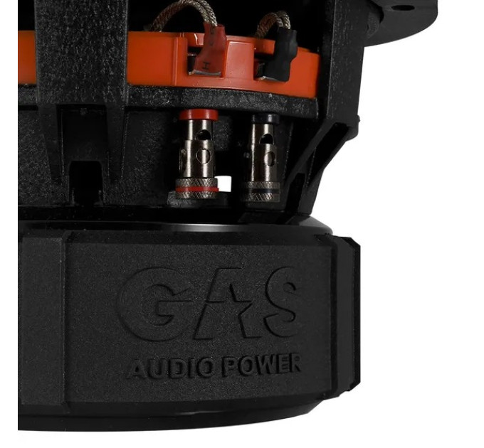 Сабвуфер GAS MAX S1-6D1