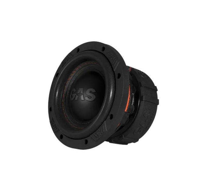 Сабвуфер GAS MAX S1-6D1