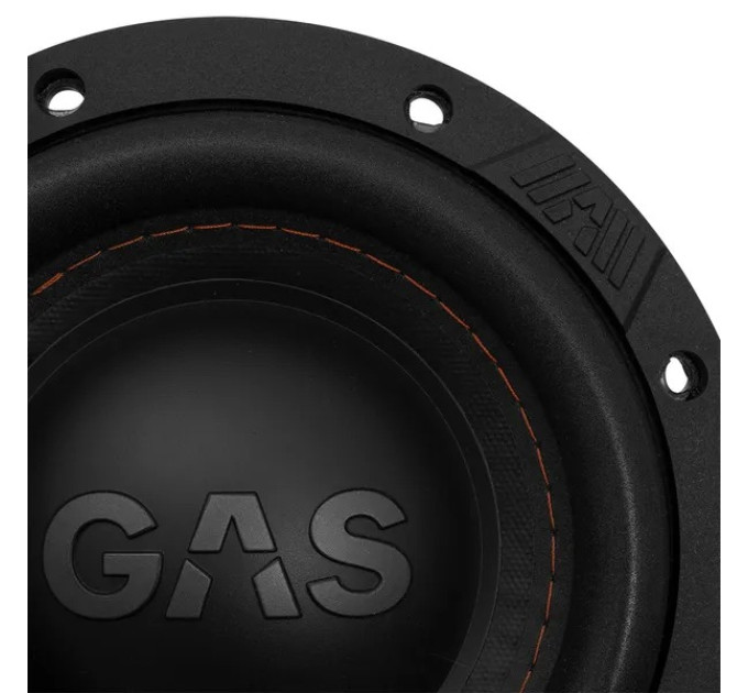 Сабвуфер GAS MAX S1-6D1