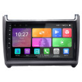 Штатна магнітола AudioSources T280-1070S для Volkswagen Polo 2009+