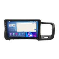 Штатна магнітола Volvo S60 2013-2018 Element Prime 2/32 CarPlay 4G
