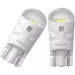 Світлодіодні лампи Philips Ultinon Pro3100 White 11961CU31B2 W5W (T10) 12V