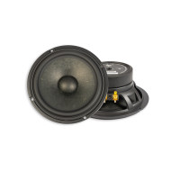 Акустика Kicx Sound Civilization MS 62WF
