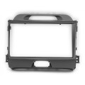 Перехідна рамка QBR Q0034 KIA Sportage 3 SL 2010-2016
