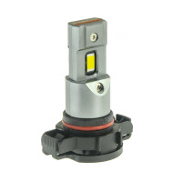 Світлодіодні лампи Decker LED PL-05 5K PSX24