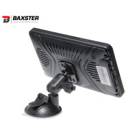 Мультимедійний монітор Baxster CA7 Carply/AndroidAuto