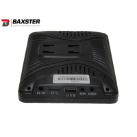 Мультимедійний монітор Baxster CA7 Carply/AndroidAuto