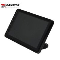 Мультимедійний монітор Baxster CA7 Carply/AndroidAuto