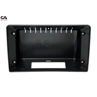 Рамка перехідна CraftAudio B-22-705 BMW X3 (E83) 04-10