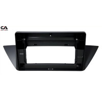 Рамка перехідна CraftAudio B-22-708 BMW X1 (E84) 09-15