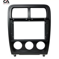 Рамка перехідна CraftAudio DO-22-1045 DODGE Caliber 09-12