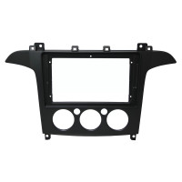 Рамка перехідна CraftAudio FO-22-1136 FORD S-Max (климат) 06-15
