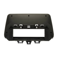 Рамка перехідна CraftAudio HY-22-405 HYUNDAI Tucson 2018-2019