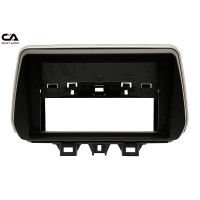 Рамка перехідна CraftAudio HY-22-405 HYUNDAI Tucson 2018-2019