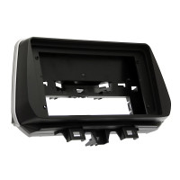 Рамка перехідна CraftAudio HY-22-405 HYUNDAI Tucson 2018-2019