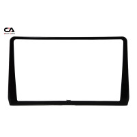 Рамка перехідна CraftAudio TOY-22-1299 TOYOTA Camry 21+