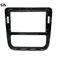 Рамка перехідна CraftAudio VW-22-1243 VW Scirocco 09-14