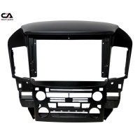 Рамка перехідна з проводкою CraftAudio LE-22-277 LEXUS RX300 / Toyota Harrier 02-09