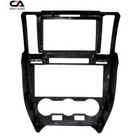 Рамка перехідна з проводкою CraftAudio LR-22-733 LAND ROVER Freelander 06-14