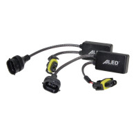 Обманки ALed CAN-BUS H11 C12 WTR