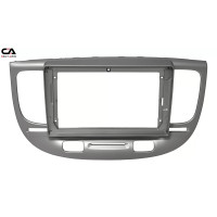 Рамка перехідна CraftAudio KI-22-077 KIA Rio (JB) 05-11