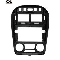 Рамка перехідна CraftAudio KI-22-579 KIA Cerato Hatchback (LD) 04-06