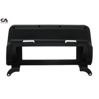 Рамка перехідна з проводкою CraftAudio B-014N BMW X5 07-09