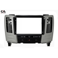 Рамка перехідна з проводкою CraftAudio LE-012N LEXUS RX-300, 330, 350, 400h 03-09