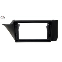 Рамка перехідна з проводкою CraftAudio LE-013N LEXUS ES 13-17