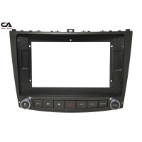 Рамка перехідна з проводкою CraftAudio LE-014N LEXUS IS 06-12