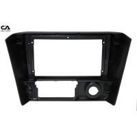 Рамка перехідна з проводкою CraftAudio MI-010N Mitsubishi Lancer IX (China) 06-12