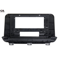 Рамка перехідна з проводкою CraftAudio NI-010N NISSAN Xtrail/Qashqai 22+