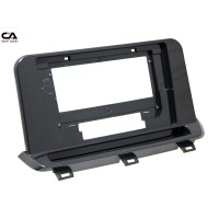 Рамка перехідна з проводкою CraftAudio NI-010N NISSAN Xtrail/Qashqai 22+