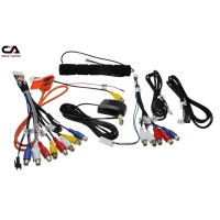 Автомагнітола CraftAudio MAXYLEAD 9 4/64