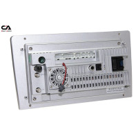 Автомагнітола CraftAudio MIDDLE 9 2K 6/128
