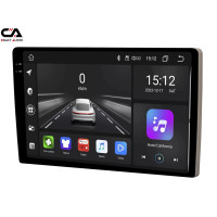 Автомагнітола CraftAudio MIDDLE 9 2K 6/128