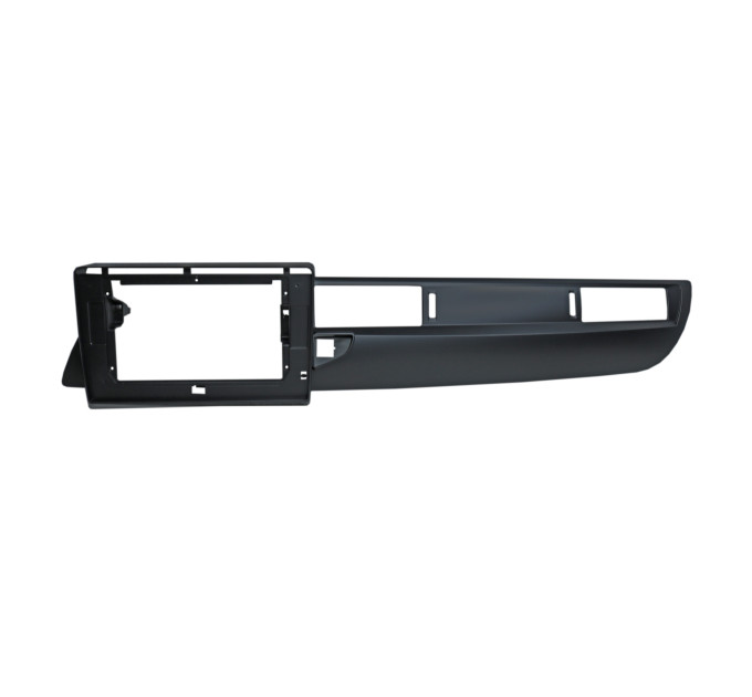 Перехідна рамка QBR 1306-29B під Citroen C5 2013-2016 (F2) 10 дюймів